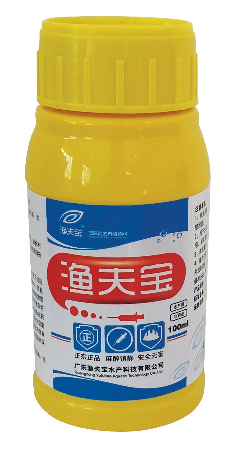 渔夫宝100ml